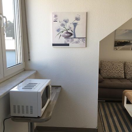 Eibach Appartment Nuremberg Ngoại thất bức ảnh