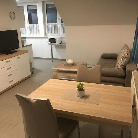 Eibach Appartment Nuremberg Ngoại thất bức ảnh