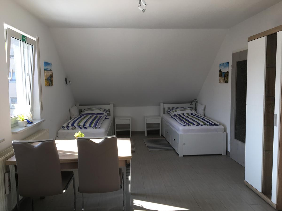 Eibach Appartment Nuremberg Ngoại thất bức ảnh