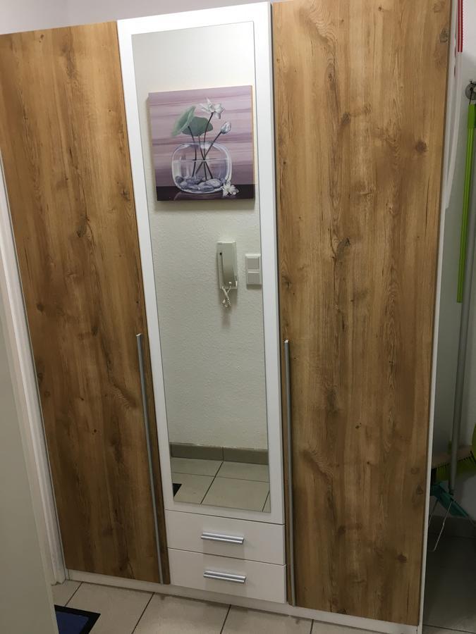 Eibach Appartment Nuremberg Ngoại thất bức ảnh