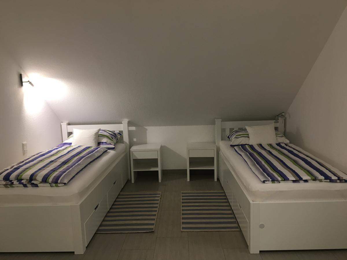 Eibach Appartment Nuremberg Ngoại thất bức ảnh