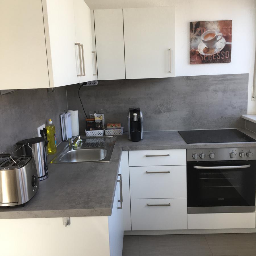 Eibach Appartment Nuremberg Ngoại thất bức ảnh