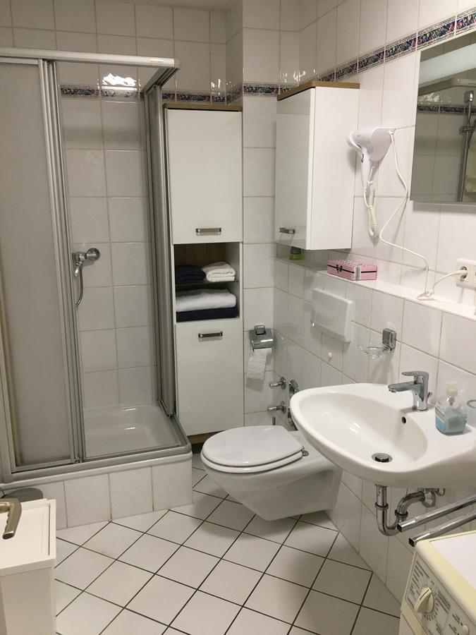 Eibach Appartment Nuremberg Ngoại thất bức ảnh