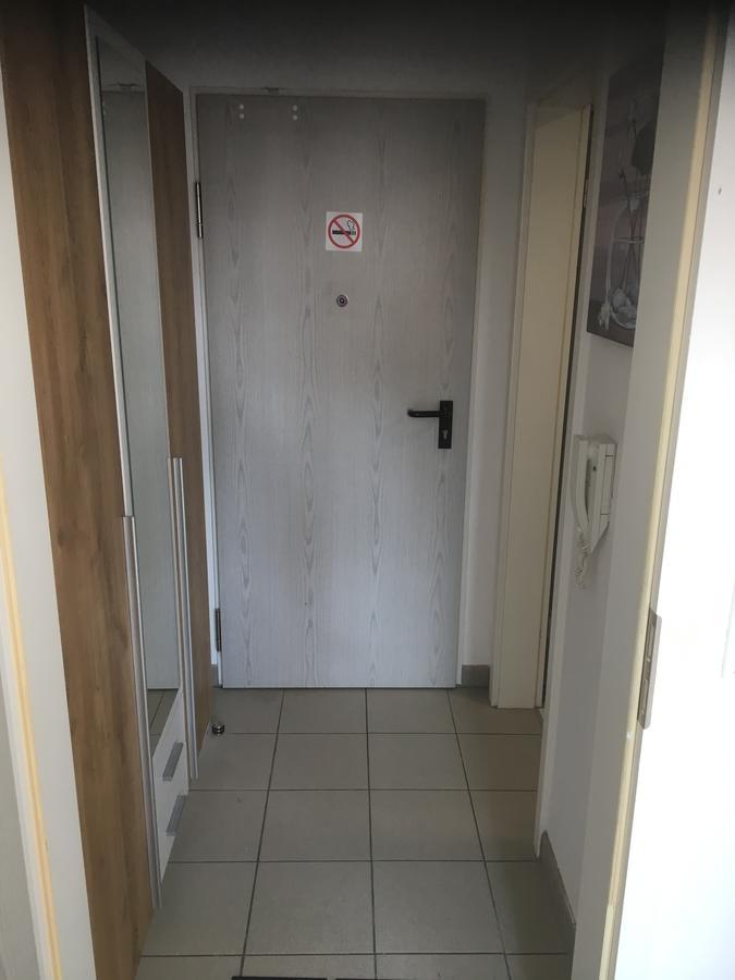 Eibach Appartment Nuremberg Ngoại thất bức ảnh